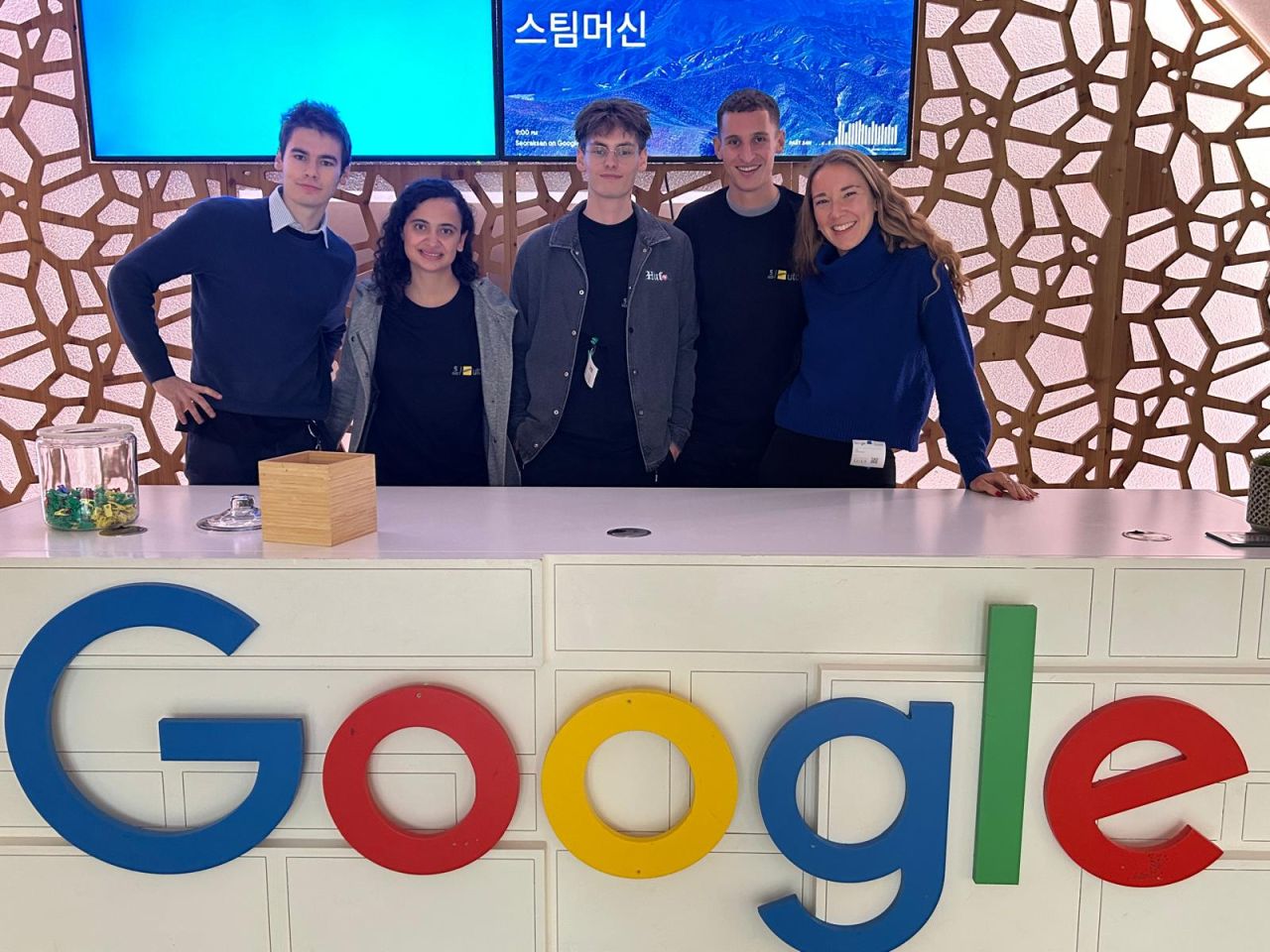 Google AI Agents Hackathon